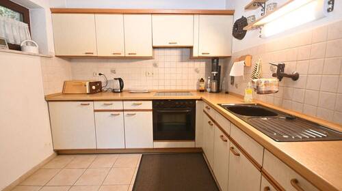 Küche - Einfamilienhaus mit 158,00 m&sup2; in Kastl zum Kaufen