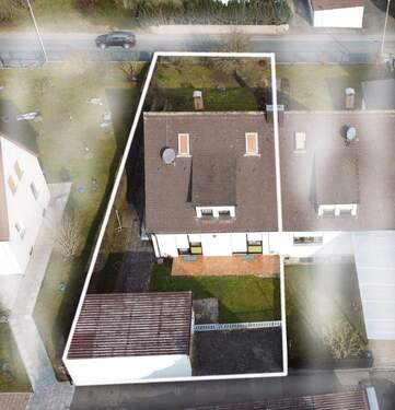 Drohne 2 Home.jpg - Mehrfamilienhaus, Wohnhaus zum Kaufen in Ansbach