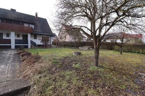 IMG_7307.JPG - Mehrfamilienhaus, Wohnhaus mit 112,00 m² in Ansbach zum Kaufen