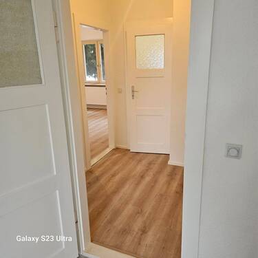 Flur.jpeg - Schöne renovierte 2-Zimmerwohnung Markendorfer Straße 1, Frankfurt (Oder)