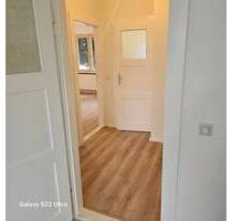 Schöne renovierte 2-Zimmerwohnung Markendorfer Straße 1, Frankfurt (Oder)