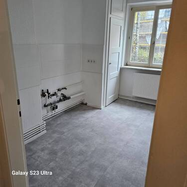 Küchenausschnitt.jpeg - 2 Zimmer Etagenwohnung zur Miete in Frankfurt (Oder)