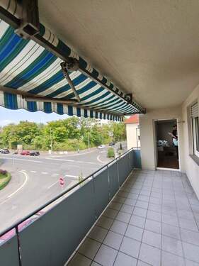 Balkon - 
