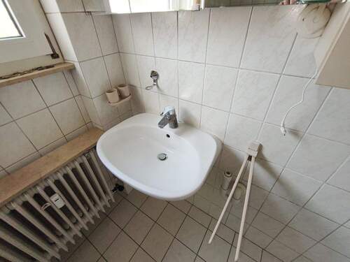 Badezimmer - 