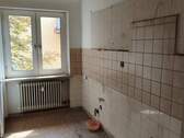 Küche - 5 Zimmer Etagenwohnung zum Kaufen in Würzburg