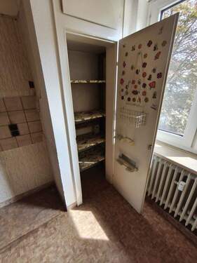 Vorratsschrank Küche - 