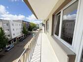 Balkon - 