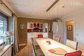 Esszimmer / Küche - 