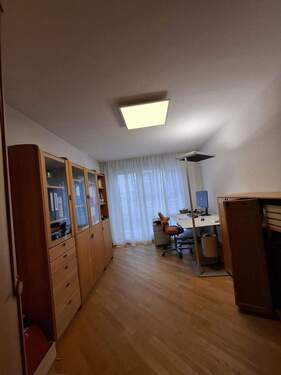 Arbeitszimmer OG West I - 