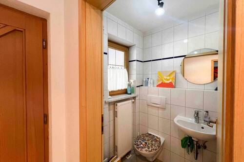 Gäste-WC - 
