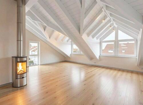 Bsp. renoviertes Wohnzi. (KI) - 