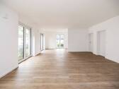 Wohn- und Esszimmer - 