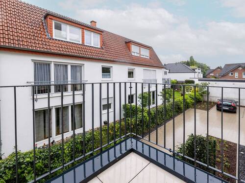 Balkon - 
