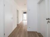 Wohnungsflur - 