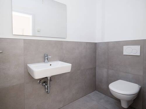 Gäste-WC - 