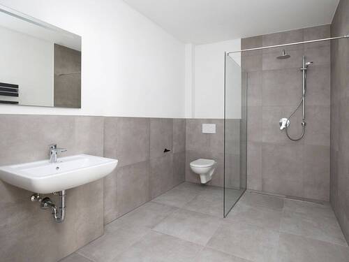 Badezimmer - 