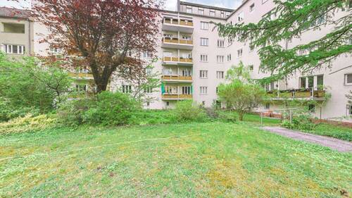 Garten - 