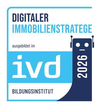 IVD Immobilienstratege - 