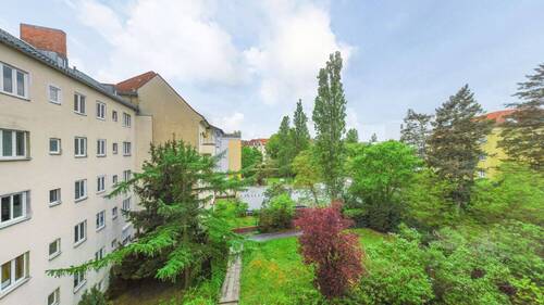 Balkon - 