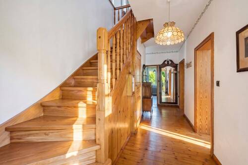 Bild 2 - 5 Zimmer Einfamilienhaus zum Kaufen in Berlin