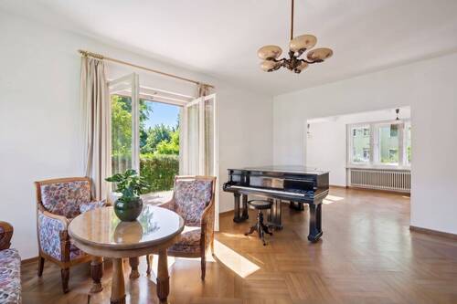 Bild 3 - 5 Zimmer Einfamilienhaus in Berlin