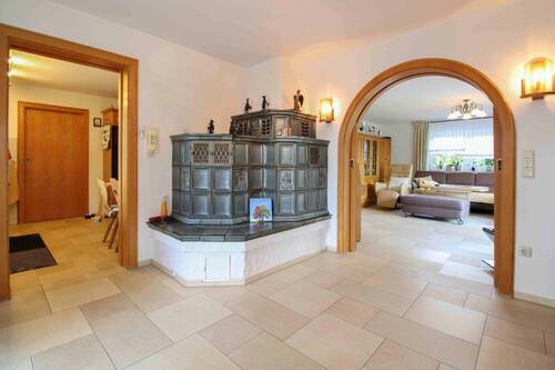 Kamin - 