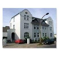 stilvolle 2-Raum-Wohnung in Parchim