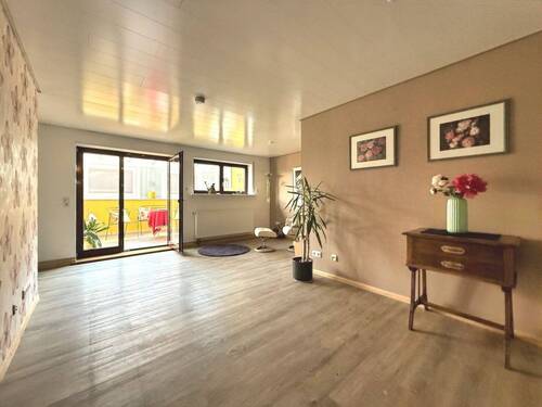 Wohnzimmer KG - 