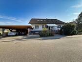 Haus Front - 