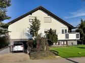 Haus Seite - 1 Zimmer Mehrfamilienhaus, Wohnhaus zum Kaufen in Biberach