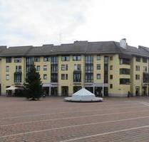 Sonnige 2-Zimmer-Wohnung. Nur mit gültigem Wohnberechtigungsschein durch 2 Personen beziehbar. - Villingen-Schwenningen