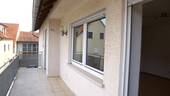 Balkon - Großes Einfamilienhaus zur Miete – zwei Ebenen, viel Platz, ruhige Lage in Tiefenstockheim