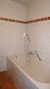 Mit Badewanne - 