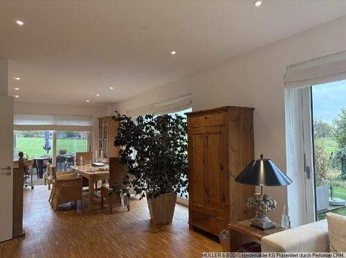 Wohn-Essbereich - Einfamilienhaus mit 145,00 m² in Egestorf zur Miete