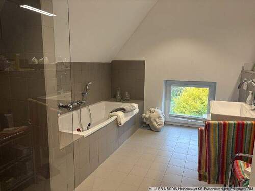 Vollbad OG - 