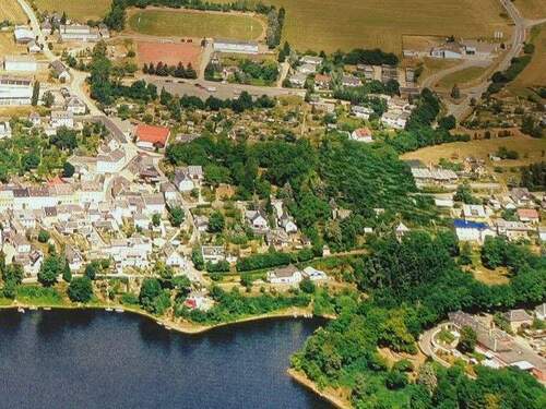 074d5058-eb62-4b1b-a4ac-5fb809863cb2 - 6 Zimmer Mehrfamilienhaus, Wohnhaus zum Kaufen in Saalburg-Ebersdorf