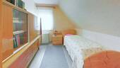 DG - Schlafzimmer 1 - 