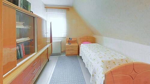 DG - Schlafzimmer 1 - 