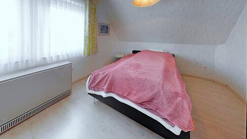 DG - Schlafzimmer 3 - 