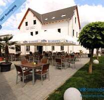 Ideal, um Wohnen und Arbeit zu verbinden: Top saniertes Wohn- und Geschäftshaus in Allersberg!