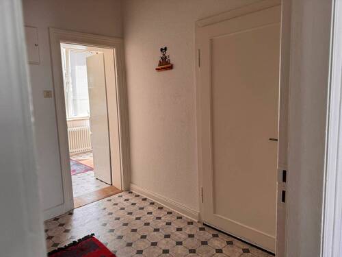 F-02 - 1 Zimmer Mehrfamilienhaus, Wohnhaus zum Kaufen in Eutin