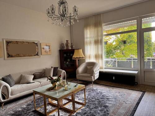 F-03 - 1 Zimmer Mehrfamilienhaus, Wohnhaus in Eutin