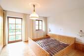 Schlafzimmer EG - 