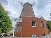 Mühle mit Anbau - 