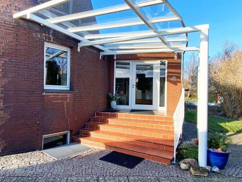 Bitte, treten Sie ein! - 