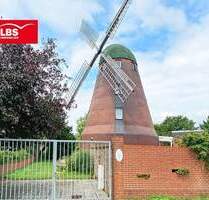 Einzigartiges Wohnen mit Platz für kreatives Arbeiten? - Peine Vöhrum