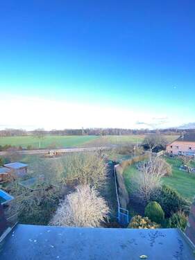 Ausblick gefällig?! - 