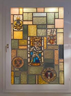 Ausstattungsdetails - 