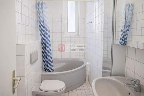 Badezimmer - Staging - 