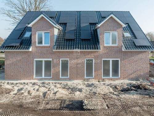 Bild 3 - 3 Zimmer Etagenwohnung in Weener